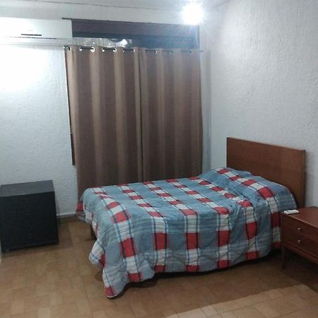 Casa Tierra. Apartment Cancun Bagian luar foto