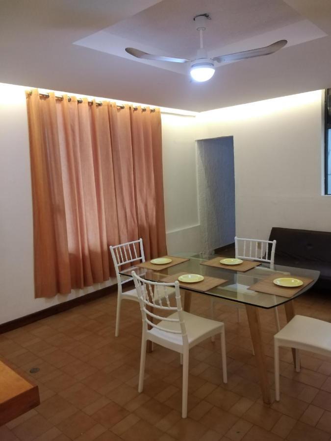 Casa Tierra. Apartment Cancun Bagian luar foto