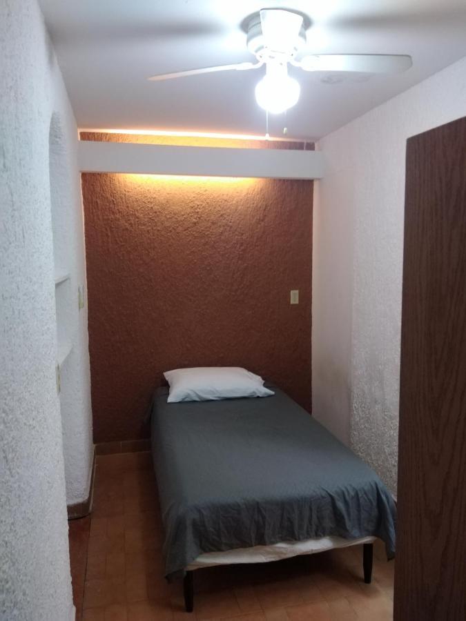 Casa Tierra. Apartment Cancun Bagian luar foto