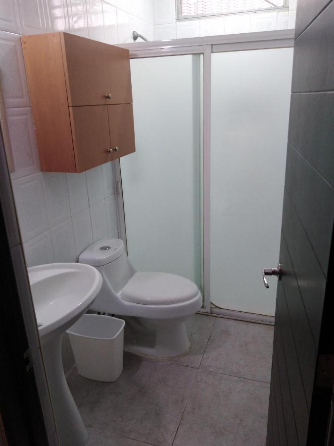 Casa Tierra. Apartment Cancun Bagian luar foto
