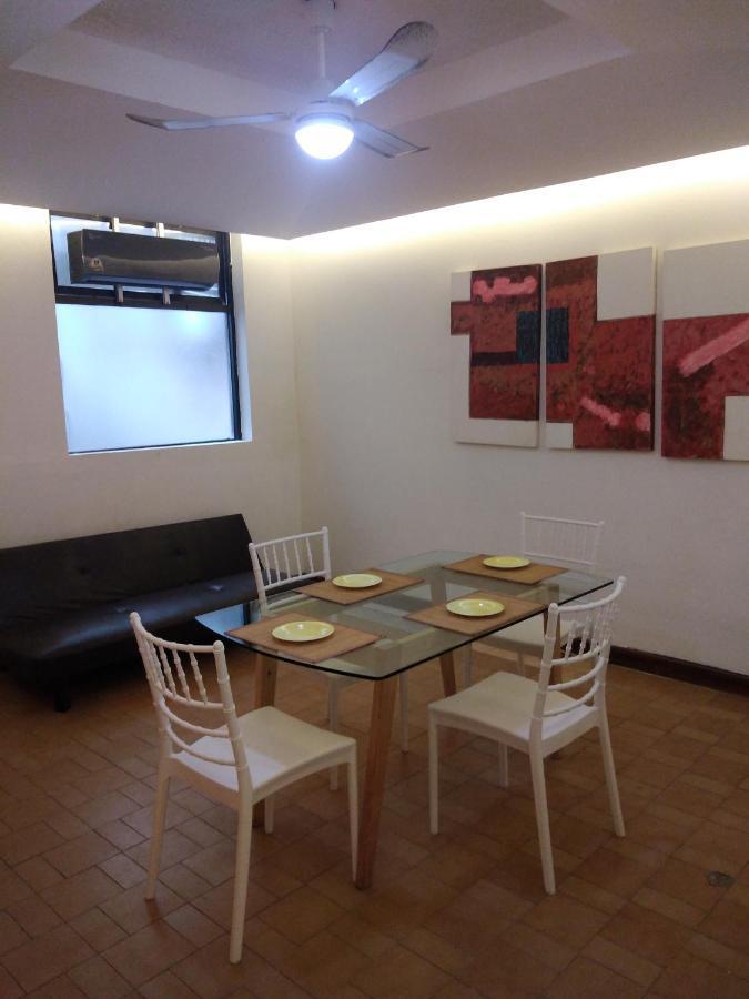 Casa Tierra. Apartment Cancun Bagian luar foto