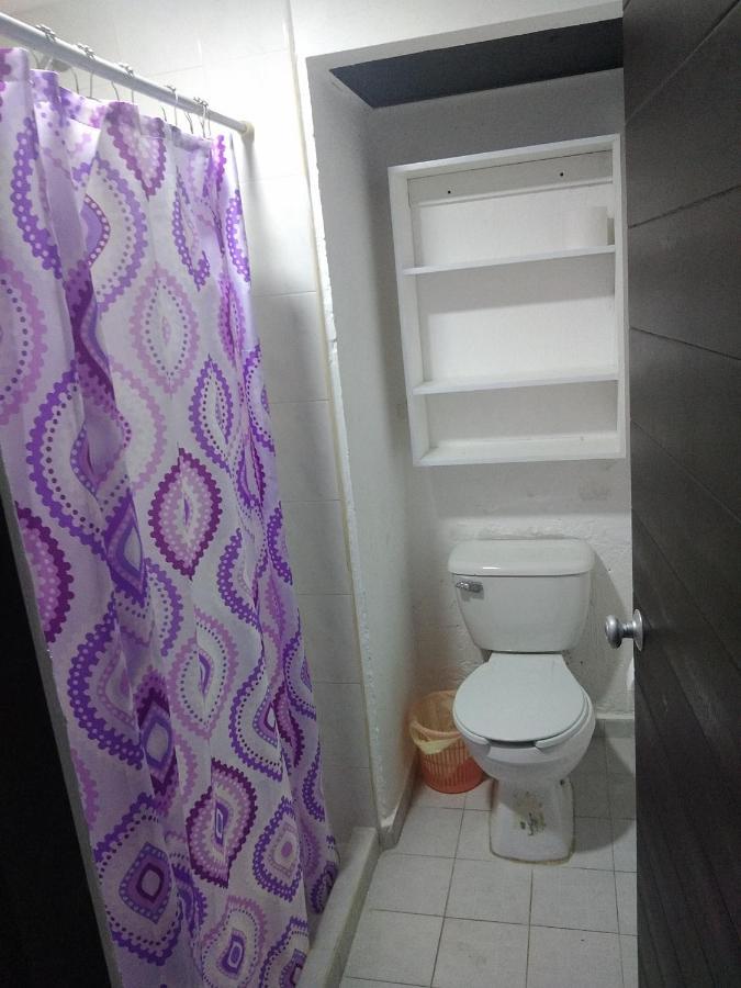 Casa Tierra. Apartment Cancun Bagian luar foto