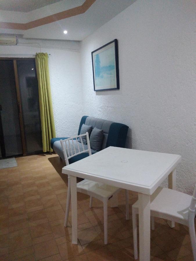 Casa Tierra. Apartment Cancun Bagian luar foto