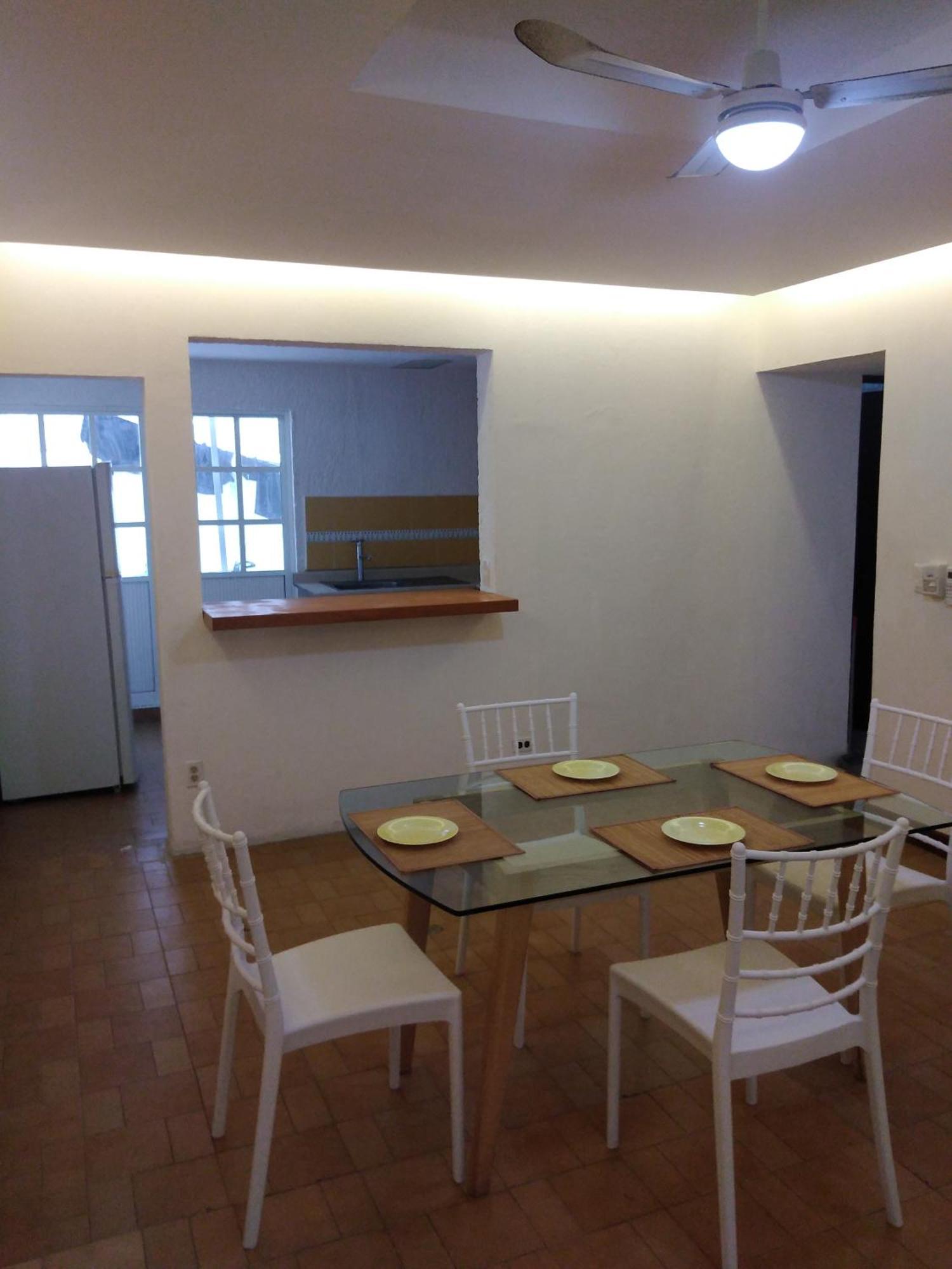 Casa Tierra. Apartment Cancun Bagian luar foto